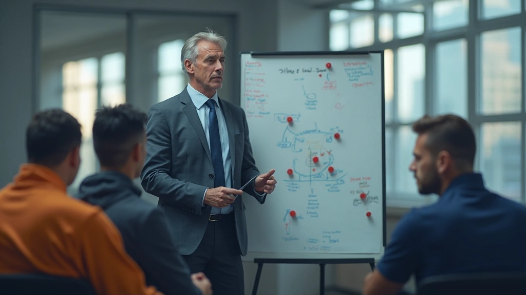 تحليل استراتيجيات اللعب التكتيكية في كرة القدم